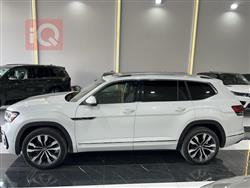 Volkswagen Atlas